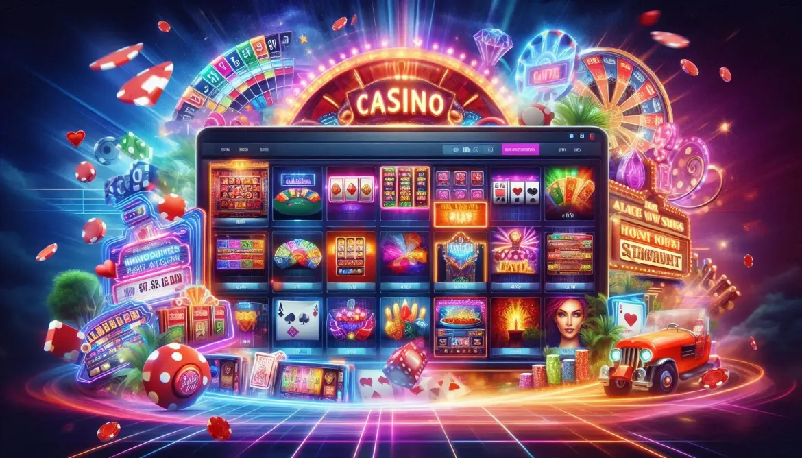 7Bit Casino